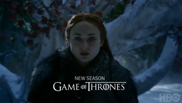 [视频]HBO发布2017年前瞻：《权力的游戏》第七季首亮相