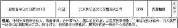 羡慕港囧神级营销，它只是将你不愿意做的事情重复了1000遍