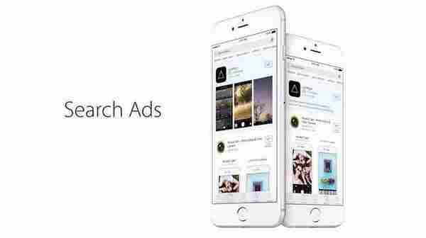 12月苹果Search Ads的效果参考及投放建议
