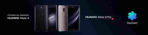 华为CES宣布与谷歌亚马逊合作,Mate 9正式登陆美国