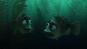 海底总动员2：多莉去哪儿 国粤英 Finding.Dory.2016.1080p.BluRay 8.79G