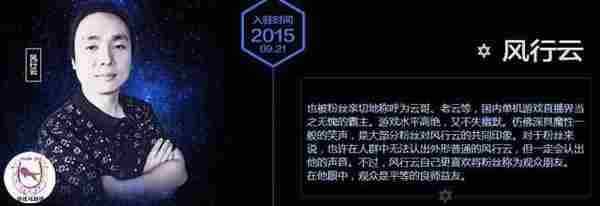 LOL笑笑领衔 2015良心主播大盘点