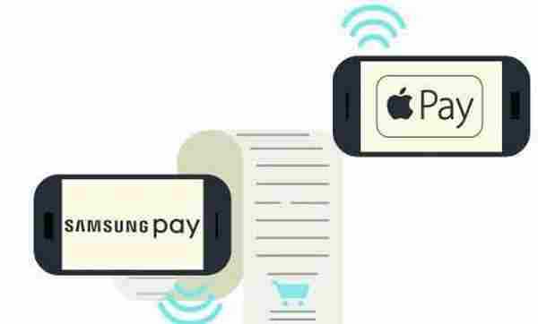 Apple Pay和Samsung pay哪个好 两者间的优劣势对比