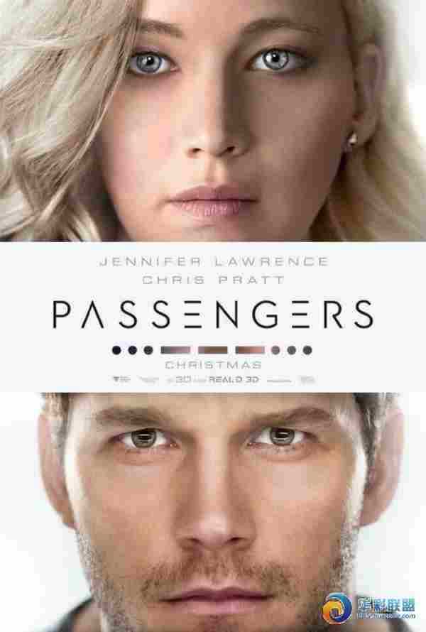 太空旅客/太空潜航者/星际过客 Passengers.2016.1080p 高清下载