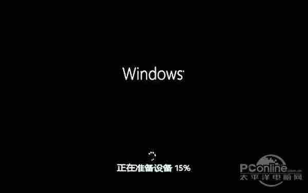 借你1分钟时间！Windows 8 RP版抢先体验