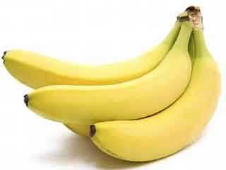 空腹吃香蕉会导致便秘？教你香蕉3种花式吃法_空腹能否吃香蕉_如何健康吃香蕉-