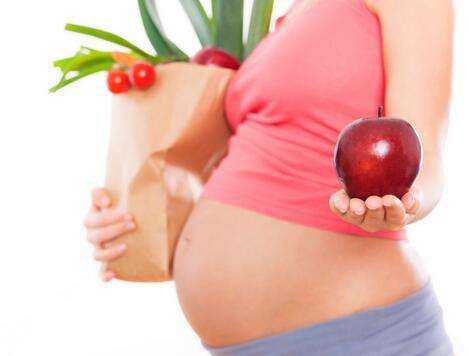 孕期腹泻怎么办？4种饮食解决困扰_孕期拉肚子怎么办_孕期拉肚子应该吃什么-
