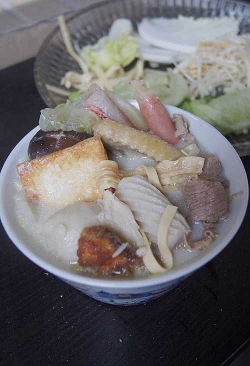 食物如何解食物“之毒”_吃完火锅怎么防止上火_吃完羊肉串再吃点什么好-