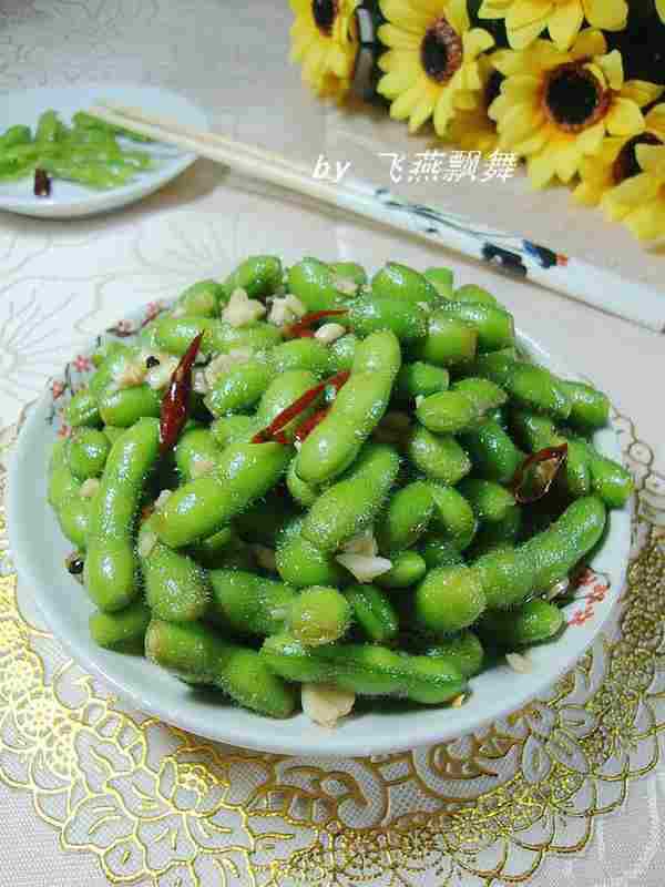 六种豆子帮你度过炎炎夏日！_夏天吃什么消暑_豆子怎么吃-