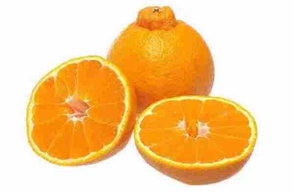 一个橙子能防四种病？这么吃最有效！|橙子|橙汁