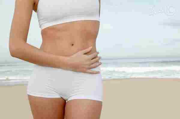 女人太瘦有十大坏处 微胖最好|身材|雌激素|胃下垂