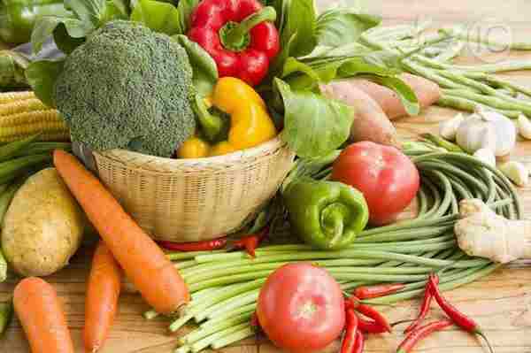 八种常吃蔬菜含天然毒素|毒素|豆浆