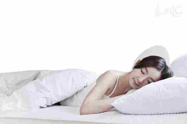研究发现不按点睡觉影响智商|智商|睡眠