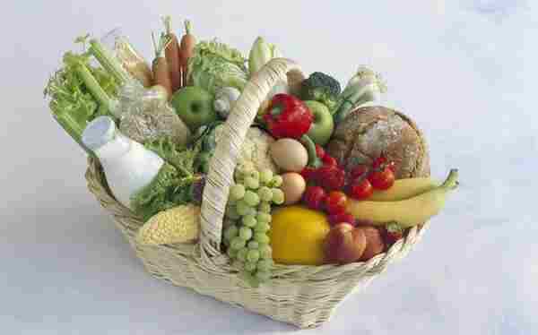 常吃六种食物有助清洁血管|血管|胆固醇