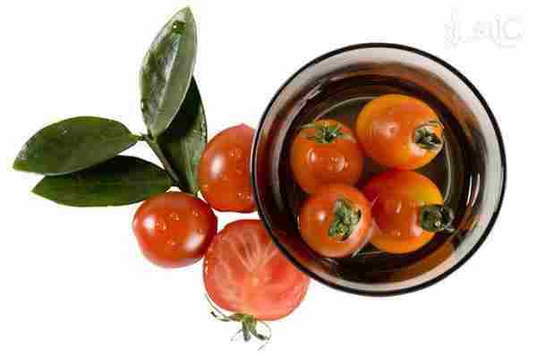 西红柿3大美容功效|西红柿|美容|粉刺