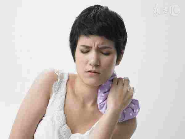 毛巾热敷赶走身体10种病|热敷|颈椎病|疼痛