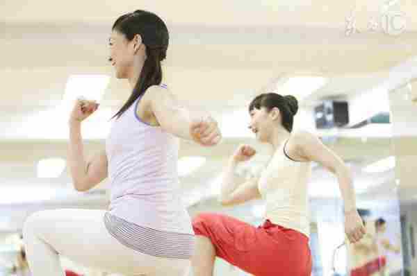 为啥常运动的人显年轻？运动是抗衰老最好的药|有氧运动|出汗|年轻