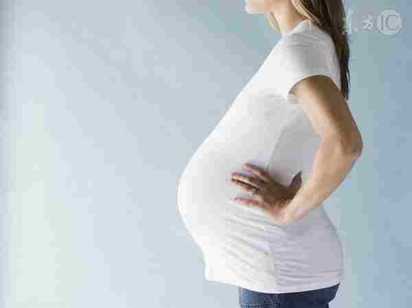 英研究发现35岁后怀孕孩子更聪明|怀孕|高龄产妇|聪明
