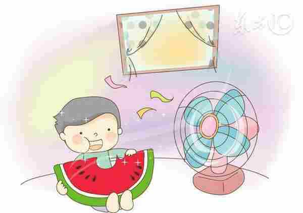 炎炎夏日高温防暑五大措施|中暑|高温