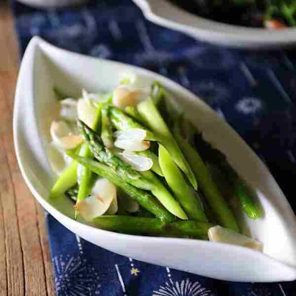 六种盛夏当家菜 清爽又降火_上火怎么办_夏天吃什么好-