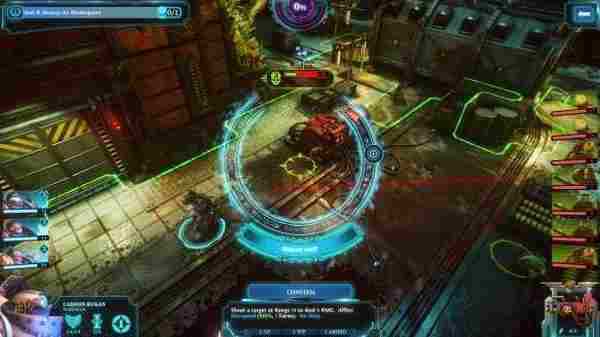 《战锤40K：混沌之门恶魔猎人》Steam分流下载发布
