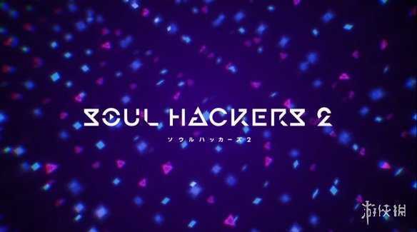 《灵魂骇客2》“才藏”角色PV公开！8月正式发售