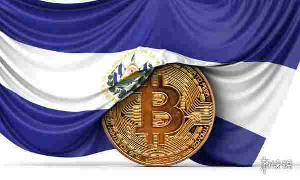 虚拟币大跌 比特币当法定币的奇葩小国萨尔瓦多咋样了？