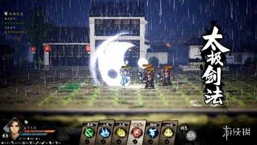 Steam“夏日特卖”促销活动游戏推荐 第二弹来啦!