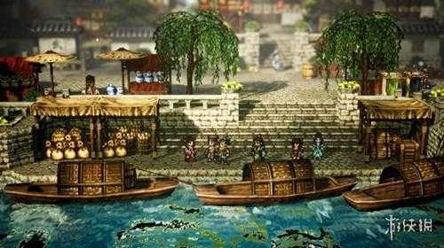 Steam“夏日特卖”促销活动游戏推荐 第二弹来啦!