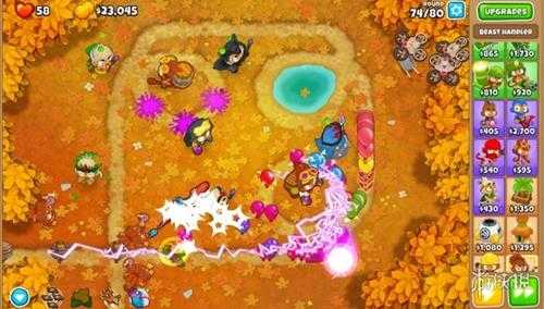 Steam“夏日特卖”促销活动游戏推荐 第二弹来啦!