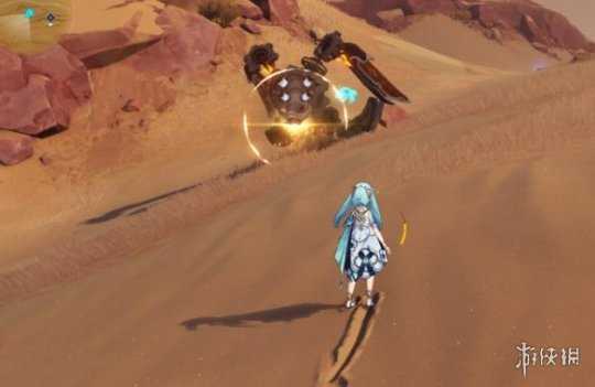 《原神》五绿洲之殿怎么进?3.4五绿洲之殿副本开启方法