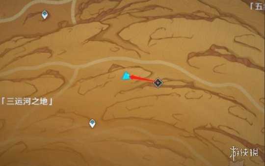 《原神》五绿洲之殿怎么进?3.4五绿洲之殿副本开启方法