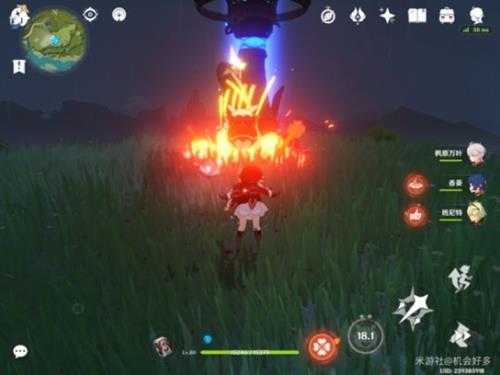 3.8版本可莉养成攻略,3.8可莉怎么培养?