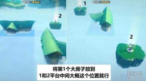 《原神》3.6版通路计划第一天挑战技巧 通路计划第一阶段怎么过?