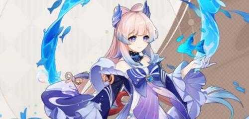 3.8版本卡池角色抽哪个角色?优先级分析