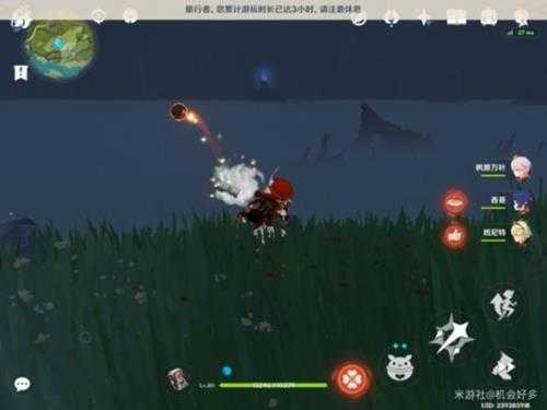 3.8版本可莉养成攻略,3.8可莉怎么培养?