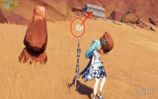 《原神》五绿洲之殿怎么进?3.4五绿洲之殿副本开启方法