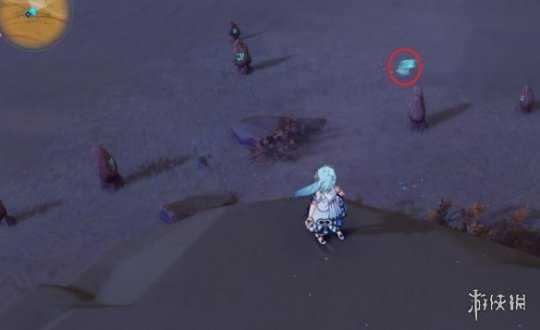 《原神》五绿洲之殿怎么进?3.4五绿洲之殿副本开启方法