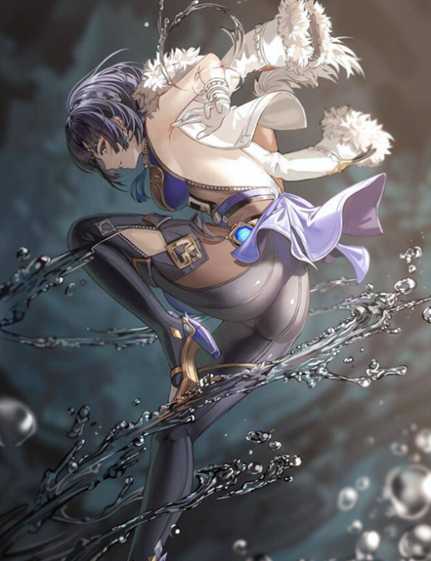 3.6版本新圣遗物“公子吃肉,迪希雅喝汤”?