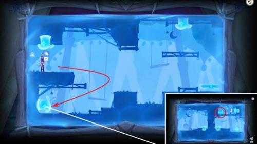 聚众游园点亮夏日灯火任务流程,攻略心得