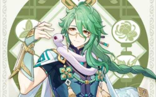 3.6版本新角色介绍 3.6版本角色有几个?