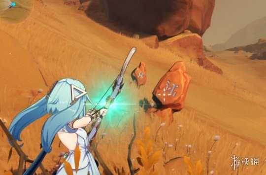 《原神》五绿洲之殿怎么进?3.4五绿洲之殿副本开启方法