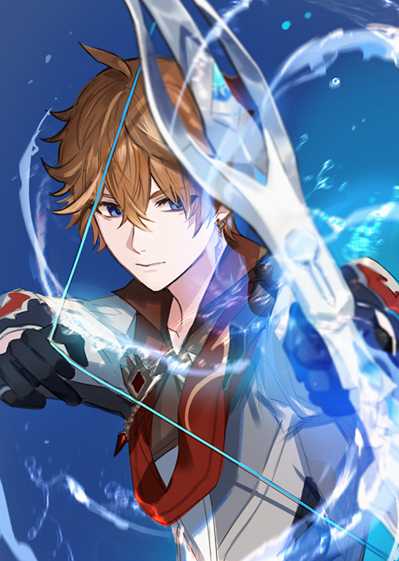 3.6版本新圣遗物“公子吃肉,迪希雅喝汤”?