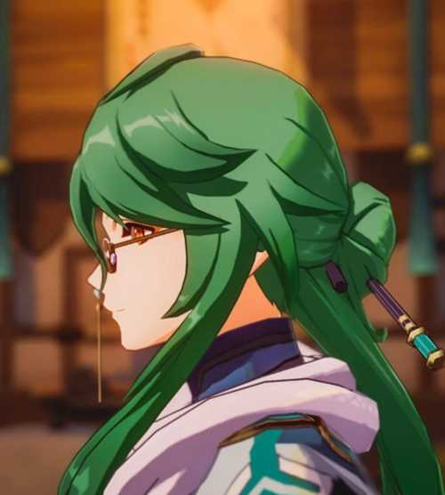 白术落地了,也没人抽了?草系最大卫星怎么就没人爱呢?