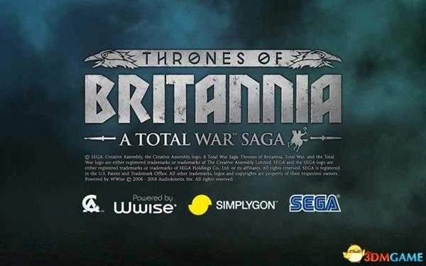 全面战争传奇：不列颠王座 图文全兵种详解图鉴攻略