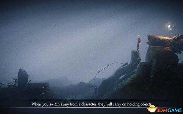 《毛线小精灵2》 图文攻略 全流程全碎片收集