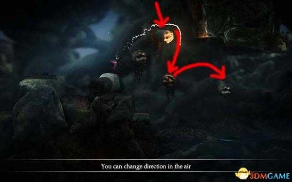 《毛线小精灵2》 图文攻略 全流程全碎片收集