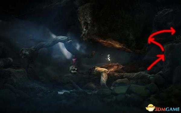 《毛线小精灵2》 图文攻略 全流程全碎片收集