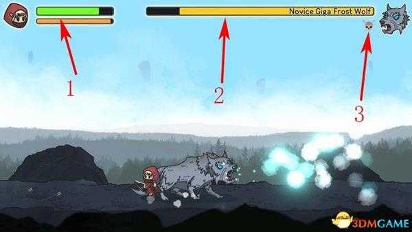 《塔的故事》图文全流程攻略 全职业解析及战斗策略心得