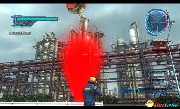 《地球防卫军5》图文全任务流程攻略 全职业详解攻略